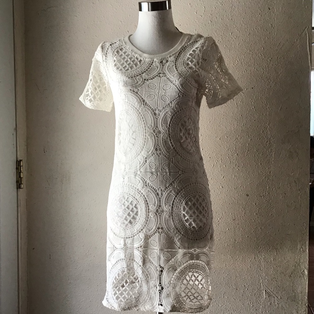 NWT Charlotte Russe dress